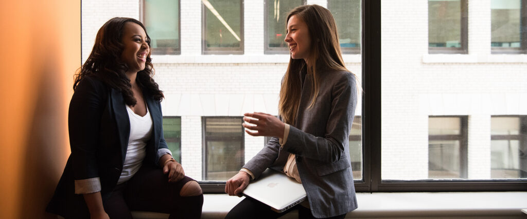 Duo Employees Montreal
